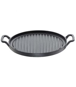 Grillpan Provence Küchenprofi (rond)