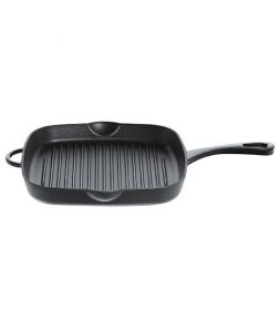 Grillpan Provence Küchenprofi (vierkant)