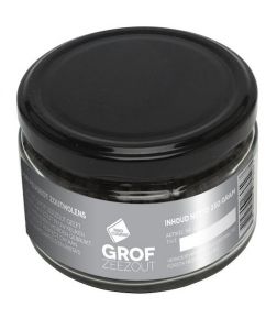 Grof zeezout