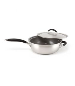 Hapjespan Ecovite Forte 26 cm 