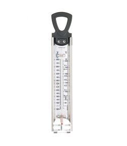 Jam - suiker - frituurthermometer