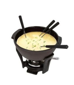 Kaasfondueset Party Pro 900 ml