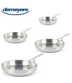 Demeyere multiline koekenpan