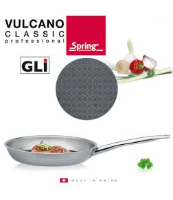 Koekenpan Vulcano Cut resist