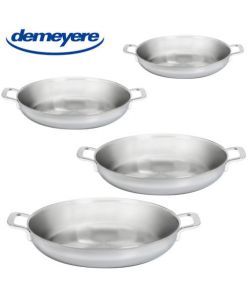 KOEKENPAN MULTIFUNCTION DEMEYERE