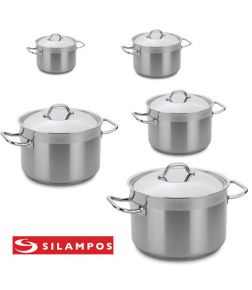 Kookpan Silampos Prof