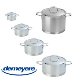 Kookpan Demeyere Atlantis