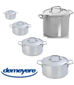 Kookpan Demeyere Apollo