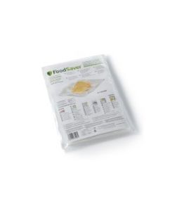 Foodsaver folie vershoud zakken