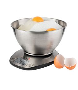 Keukenweegschaal Mila Korona