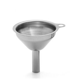 Trechter mini Weis