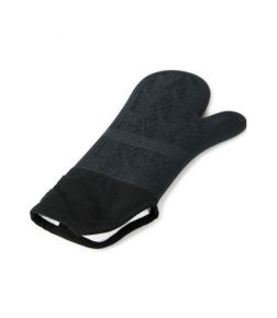Ovenwant siliconen Black Pepper