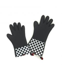 Ovenhandschoen neopreen