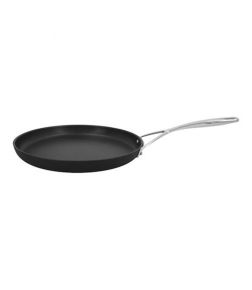 Pannenkoekenpan Alu Pro Demeyere