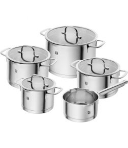 Pannenset TrueFlow Zwilling