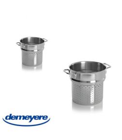 Pasta inzet Demeyere Apollo