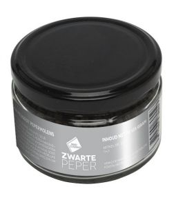 Peperkorrels (zwarte) 125 gram