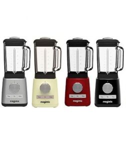 Magimix power blender 4  1300 Watt