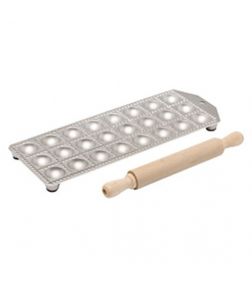 Ravioli set rond (24 stuks)