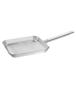Grillpan Resto 24 x 24 cm Demeyere