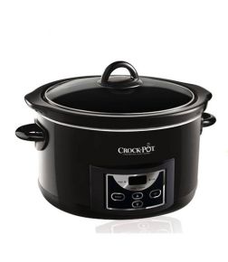 Crock-pot Slow Cooker 4,7 ltr 