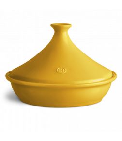 Tajine Sunflower Yellow