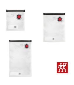 Zwilling Vacumeer zakken Fresh en safe