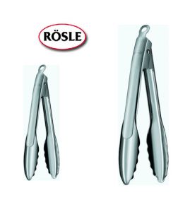 Vleestang Rösle rvs