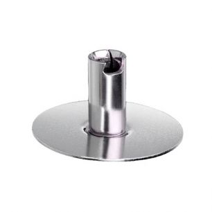 Bamix gladde schijf klopper