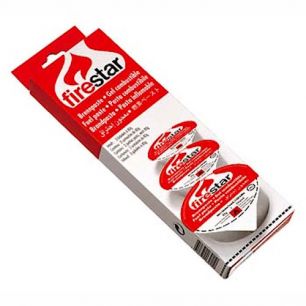 Brandpasta 3 cups