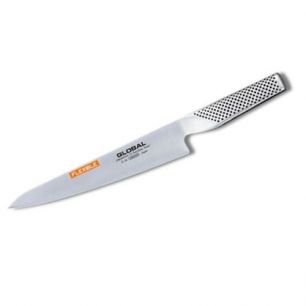 Fileermes 21 cm Global
