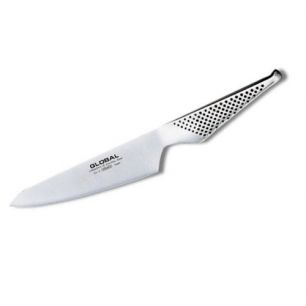 Koksmes 13 cm Global