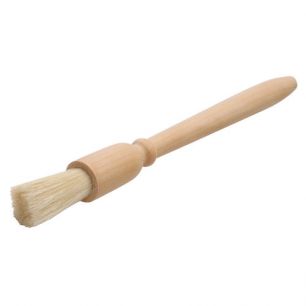 Kwastje hout