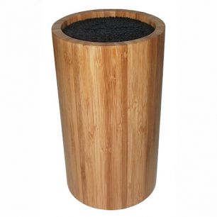 Messenblok bamboe