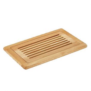 Stokbrood snijplank
