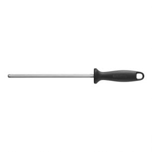 Aanzetstaal 23 cm verchroomd