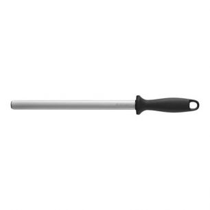 Aanzetstaal diamant 26 cm