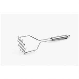 Aardappelstamper RVS 30 cm