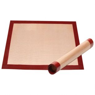 Bakmat silicone 30 x 40 cm
