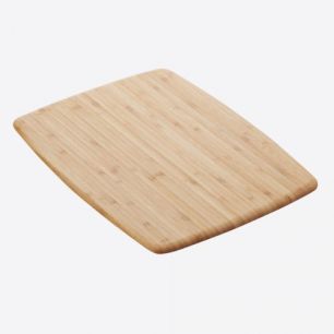 Bamboe snijplank 40 x 30 x 1,2 cm