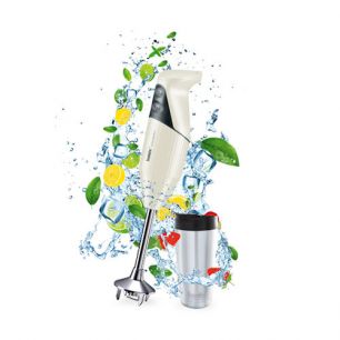 Bamix staafmixer To Go 200 Watt