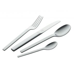 Bestek 68 delig Minimale Zwilling
