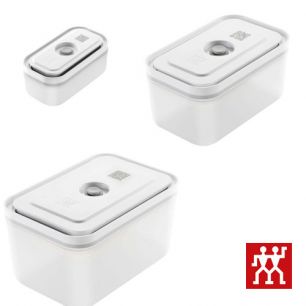 Zwilling Fresh en Safe vacuümdoos kunststof