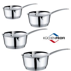 Boterpannetje Kuchenprofi