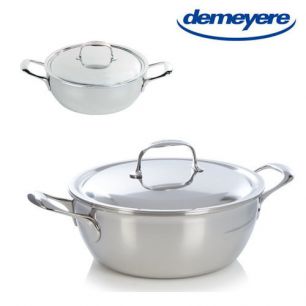 Braadpan Demeyere Atlantis