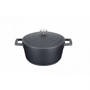 Braadpan 24 cm Kitchencraft