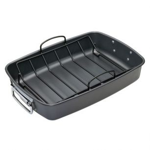 Braadslede non-stick