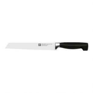 Broodmes Four Star 20 cm