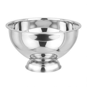 Champagne Bowl RVS