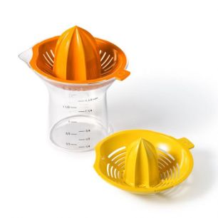 Citruspers 2 in 1 Oxo